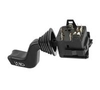 pour pour Opel Tigra Omega 1994-2003, commodo de Clignotants, Interrupteur de feu Stop au Volant, références 1241250, 1241258 et 1241212