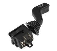 pour pour Opel Tigra Omega 1994-2003, commodo de Clignotants, Interrupteur de feu Stop au Volant, références 1241212, 1241250 et 1241258