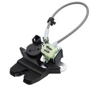 Pour pour Optima pour Hybrid 2016 2017 2018 2019 Actionneur de verrouillage coffre arrière à 3 broches activer le commutateur poignée déverrouillage 81230-D4000 81230D4000 serrure porte