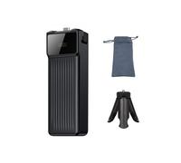 Pour pour Osmo Pocket 3/4 Poignée de Batterie Extensible de 10000mAh avec Trépied