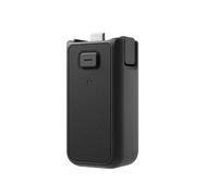 Pour pour Osmo Pocket 4 Poignée de Batterie Poignée de Chargement Portable Prolonge la Durée de Vie de la Batterie pour Osmo Pocket 4 pour Osmo