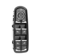 Pour Pour Panamera Pour Cayenne Pour Macan Interrupteur De Vitre Électrique 2011-2017 7PP959858RDML 7PP959858MDML Lève Vitre Commande Bouton Commutation