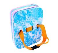 pour pour piscine, de natation sportif - Ergonomique pour plus de confort et de performance, favorise la position de natation naturelle, planche de pied