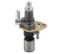 pour Pour pompe d'injection de carburant Yanmar L100 186F 10 CV - Générateur de moteur diesel