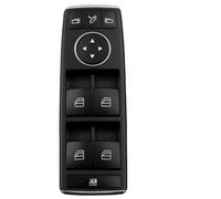 Pour Pour Pour Classe C Pour Classe E Pour Interrupteur Classe GLK Bouton Commutation Fenêtre Principale D'alimentation Électrique Lève Vitre Commande Bouton Commutation(Model B)