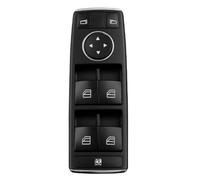 Pour Pour Pour Classe C Pour Classe E Pour Interrupteur Classe GLK Bouton Commutation Fenêtre Principale D'alimentation Électrique Lève Vitre Commande Bouton Commutation(Model A)