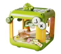 pour - pour - pour Ranger des pièces de Monnaie et des Billets