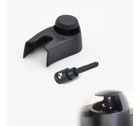pour pour Seat Altea XL 2004-2009 Cache-écrou d'essuie-Glace arrière Gicleur de Lave-Glace 2005 2006 2007 2008