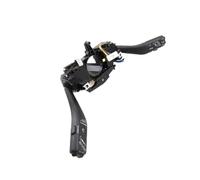 pour pour Skoda Octavia MK2 2010- et Octavia 2009-2013 : commodo de régulateur de Vitesse, Clignotants et essuie-Glaces (références : 5K0953513S et 5K0953549).
