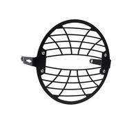 Pour Pour Svartpilen 401 250 Pour Vitpilen Accessoires Rétro Phare Garde Protecteur Gril Couverture Protection Motorcycle Grille Phare