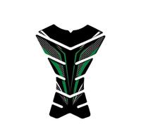 Pour Pour TDM 900 TDM900 Protection De Réservoir 3D Moto Autocollant IENQBVL(1 Piece 22)