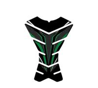 Pour Pour TDM 900 TDM900 Protection De Réservoir 3D Moto Autocollant IENQBVL(1 Piece 3)