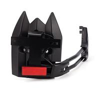 pour pour Tmax 560 pour Tech Max 2020 2021 2022 pour Tmax560 pour Techmax pour T pour T-Max Pneu Arrière License Plate Light Bracket Kit Carénage