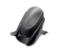 pour pour Versys 650 KLE650 2007-2020 Garde-Boue Arrière De Moto Garde-Boue Bavette(Black)