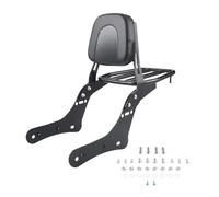 Pour Pour Vulcan S 650 VN650 EN650 2015-2022 Moto Porte-bagages Arrière Avec Coussin De Dossier Passager Dossiers moto