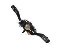 pour pour VW EOS, Caddy, Touran, GTI MK6 5K0953513N Commutateur de régulateur de Vitesse Multifonctions au Volant 5K0953513M