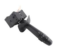 pour pour VW Passat B5 2000-2005, commodo de Clignotants au Volant 7701048957