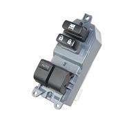 Pour Pour Yaris 2005-2011 Interrupteur De Fenêtre Principal Électrique Côté Conducteur 84820-0D100 848200D100 Lève Vitre Commande Bouton Commutation