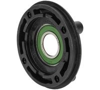 Pour Power Dwe6423 Tools Dcw210 Ponceuse plastique de rechange - Logement N329082 Dwe6421 Roulement orbital noir 1 pièce accessoire compatible