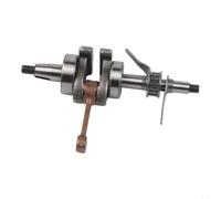 pour précis pour Honda GX35 pour précis pour Honda GX35 pour | Acier traité, compatibilité GX35 totale, réduit les vibrations, montage simple outils spéciaux