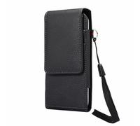 pour Prestigio Wize P3 Housse Porte-cartes Clip Ceinture Rotatif 360 Étui Fer...