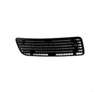 pour prise Air pour avant Grille Capot Gris pour Benz S-Class W221(Gray Right)
