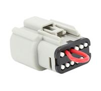 pour Prise de Cavalier CarPlay, Installation Facile, Améliore la commodité pour la Prise Radio CarPlay Jumper pour Vélos de Tourisme Boom GTS