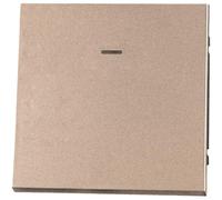 pour prise Murale pour schuko 16A Avec Ports USB Charge Rapide(E) | Bronze phosphoré haute conductivité, corps en PC et fer, finition or, pour durable longue durée