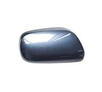 Pour Prius 2005 2006 2007 2008 2009 Boîtier Voiture Couvercle Rétroviseur Accessoires Cadre Rétroviseur Extérieur(Light blue,R)
