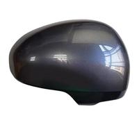 Pour Prius Pour Alpha ZVW41 2010-2016 Modèles Couvercle Rétroviseur Voiture Boîtier Avec Capuchon Latéral Clignotant Voiture Rétroviseur Capuchon