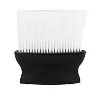 Pour pro, pour un pinceau à coude large, 1 morceau, coiffeur de coiffure coupe-coiffure styliste salon use