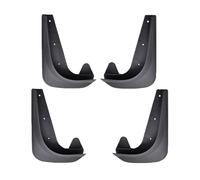 Pour Protéger La Carrosserie Pour Dacia Dokker Pour Duster Lodgy Pour Logan MCV Pour Sandero Stepway Nova Solenza Ensemble Garde-boue Universels Bavettes Anti-Projection