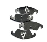 Pour Proton Arena Gen-2 Inspira Plaquettes de frein pour auto | Plaquettes De Frein De Voiture