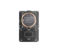 Pour Proxmark3 MAX NFC RFID Copieur IC/ID Card Programmer 13,56 MHz/125 KHz Type-C + Micro-Type NFC Duplicateur Décodeur, B