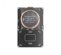 Pour Proxmark3 MAX NFC RFID Copieur Programmateur de cartes à puce/d'identité 13,56 MHz/125 kHz Type-C + Micro-Type NFC Duplicator Decoder,A