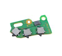 Pour Ps5 Nlu-003 Touch Board Touchpad pour 5 Disc Edition Accessoires de Réparation Pièce de Rechange