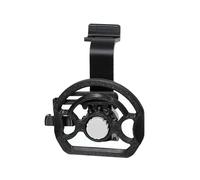 Pour PS5 Pro/Slim Volant Imprimé 3D Manette de Jeu Accessoire Manette de Jeu Auxiliaire Remplacement