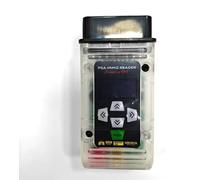 Pour PSA Immo Lecteur 3-en-1 Démarrage d'urgence Contournement pour FIAT pour PSA pour BMW Lecture de code PIN OBD2 Outil de programmation de simulateur de clé