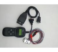 Pour PSA IMMO Tool Mark Key Simulator Programme Caculator pour Peugeot 2001-2018 Accessoires Lecteur d'émulateur PS A Code IMMO