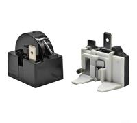 pour ptc Starter Relay QP2-15 for Refrigerator Compressor pour(B)
