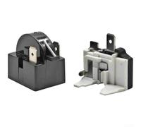 pour ptc Starter Relay QP2-15 for Refrigerator Compressor pour(E)