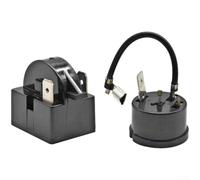 pour ptc Starter Relay QP2-15 for Refrigerator Compressor pour(F)
