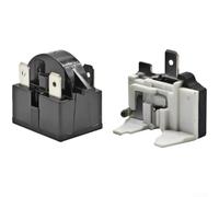 pour ptc Starter Relay QP2-15 for Refrigerator Compressor pour(H)