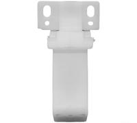 Pour PVC durable pour assemblage de charnière adf pour imprimantes | Convient pour laserjet Pro, pour un support durable, empêche le couvercle de claquer, facile à installer, essentiel de bureau