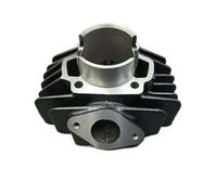 Pour PW50 Pour 60cc Pour PW60 Pour YT60 Pour 4 -Zinger Kit De Réfection Cylindre Gros Alésage Pour Culasse 44 Mm Kit Cylindre Moto
