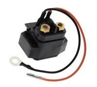 Pour PWC GP1300 GP1300R Pour Waverunner GP1300 R Pour Jet Ski 2003-2007 68V-8194A-00 68N-81940-00 Relais De Démarreur Solénoïde Relais démarreur moto