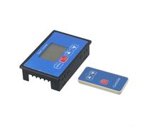 pour pwm Moteur Contrôleur DC 6.5V-55V 30A Avec Télécommande