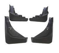 pour Q2 2017 2018 2019 2020 Garde-Boue Garde-Boue Garde-Boue Garde-Boue 4 PCS Avant Arrière Voiture Bavettes HETEVSCCK
