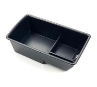 Pour Q2 Q2L 2017 2018 2019 Accessoires Voiture Accoudoir Central Boîte Rangement Console Plateau Support Étui Palette Décoration Intérieure Accoudoirs Boîte Rangement