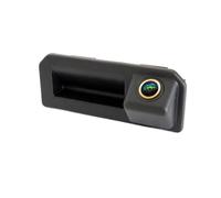 pour Q2 Q2L Q5L A5 Caméra De Recul AHD 1080p pour Poignée De Coffre Compatible CLVCCZTZGW(AHD720P-AHD1080P)